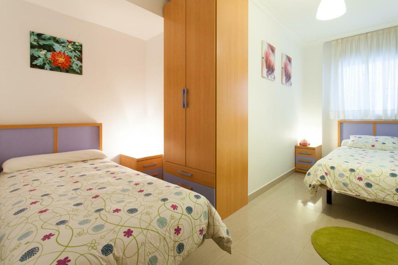 Pages Del Corro Apartamento