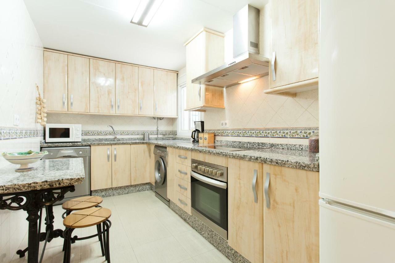 Apartamento Pages Del Corro *