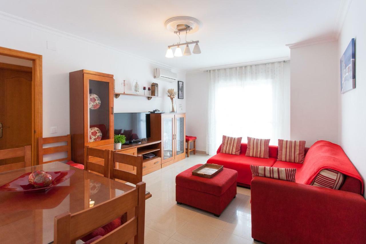 Pages Del Corro Apartamento Sevilla