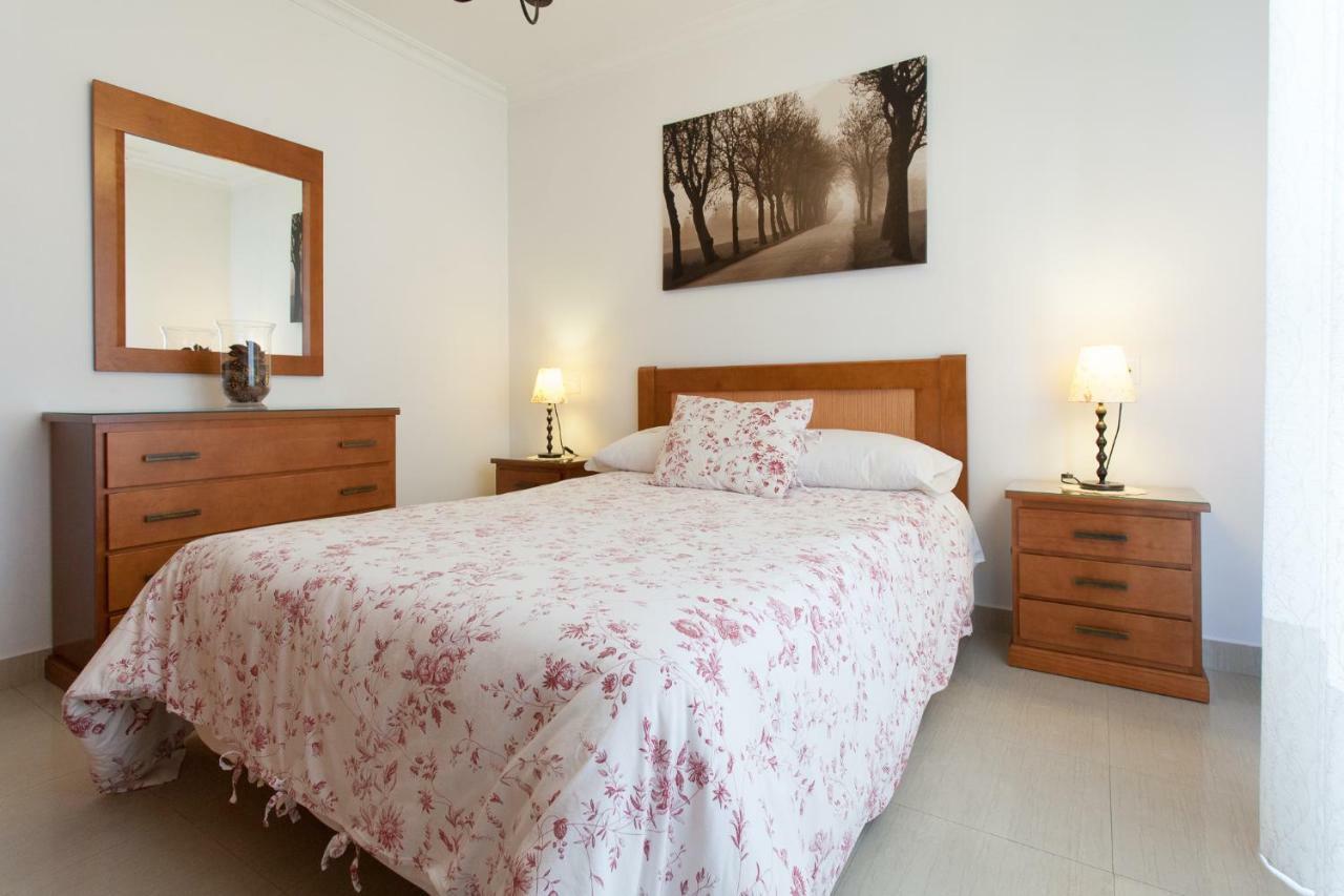 Pages Del Corro Apartamento *