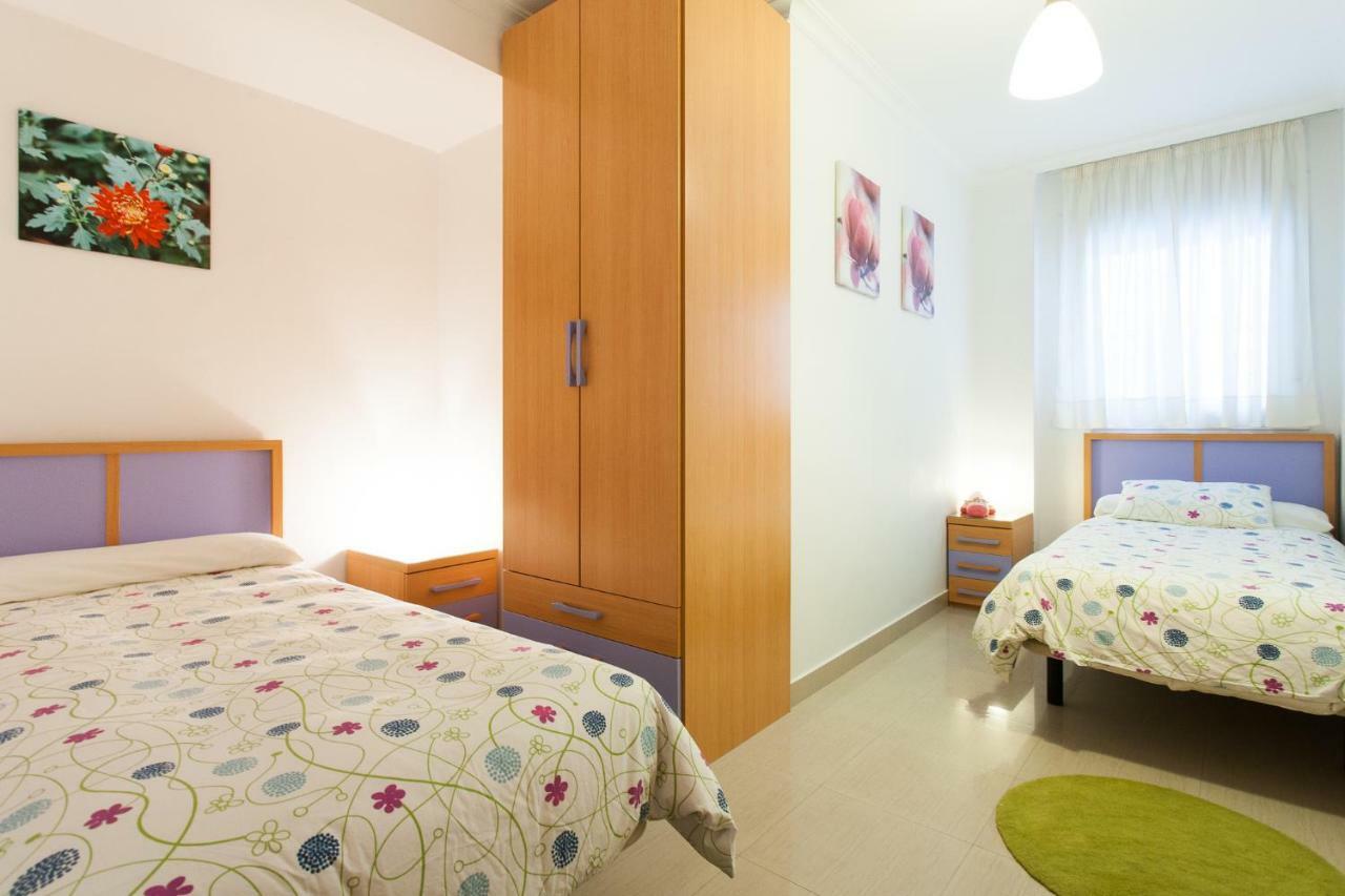 Pages Del Corro Apartamento *