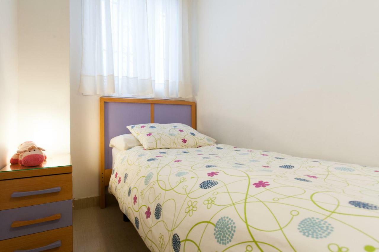 Pages Del Corro Apartamento *