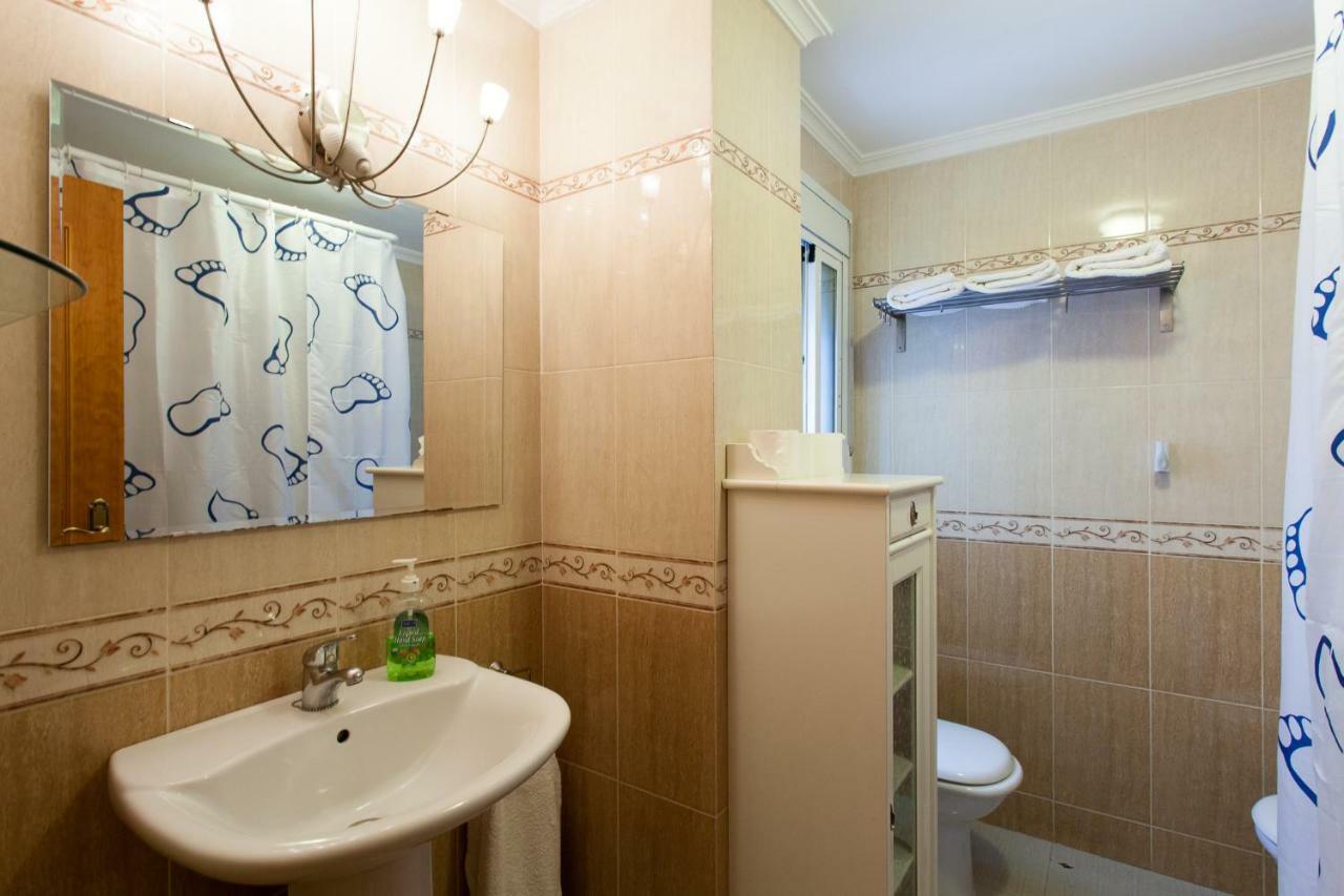 Apartamento Pages Del Corro