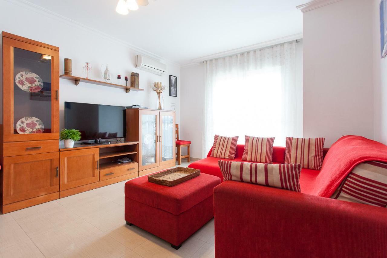 Apartamento Pages Del Corro