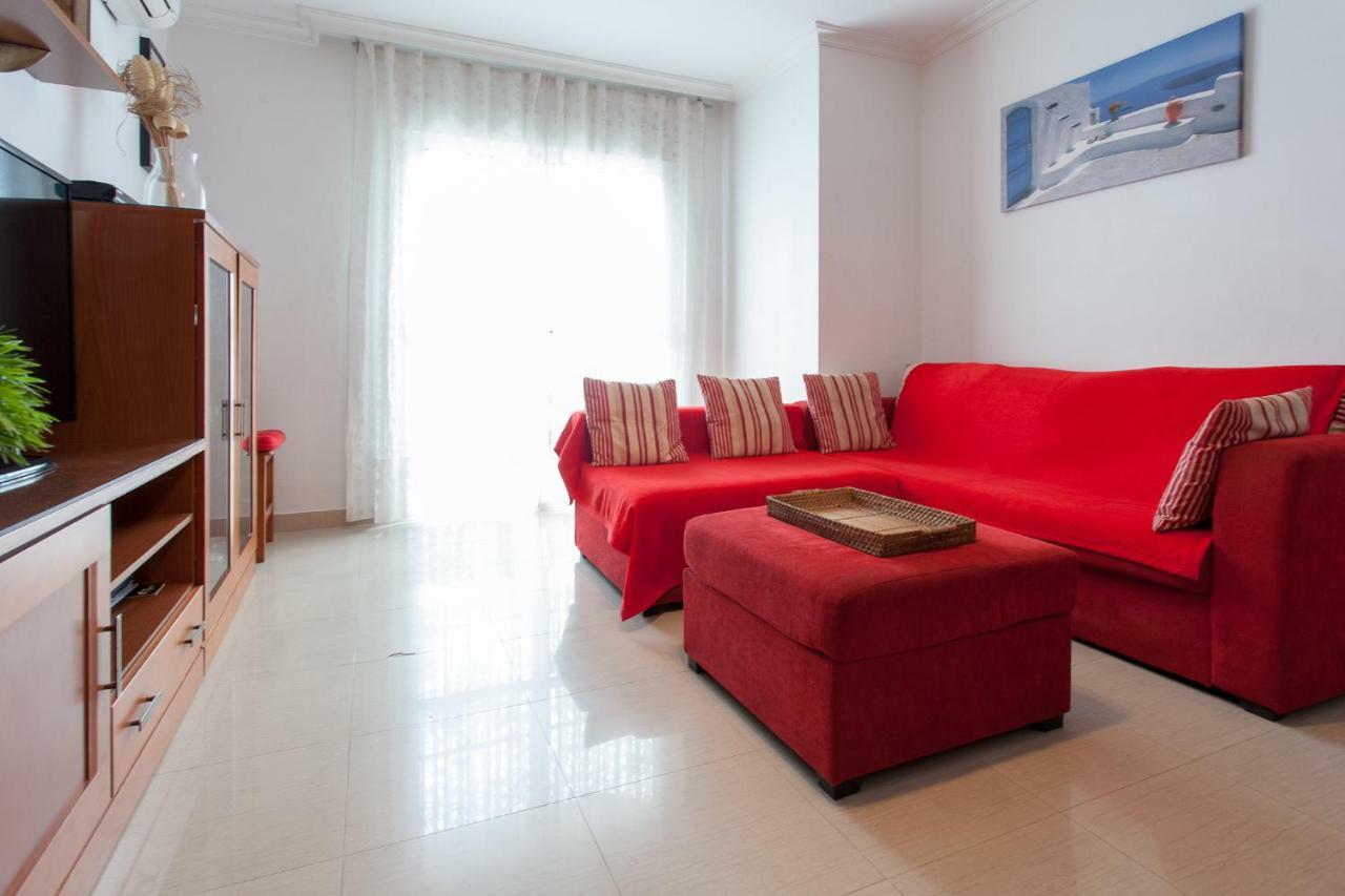 Pages Del Corro Appartement