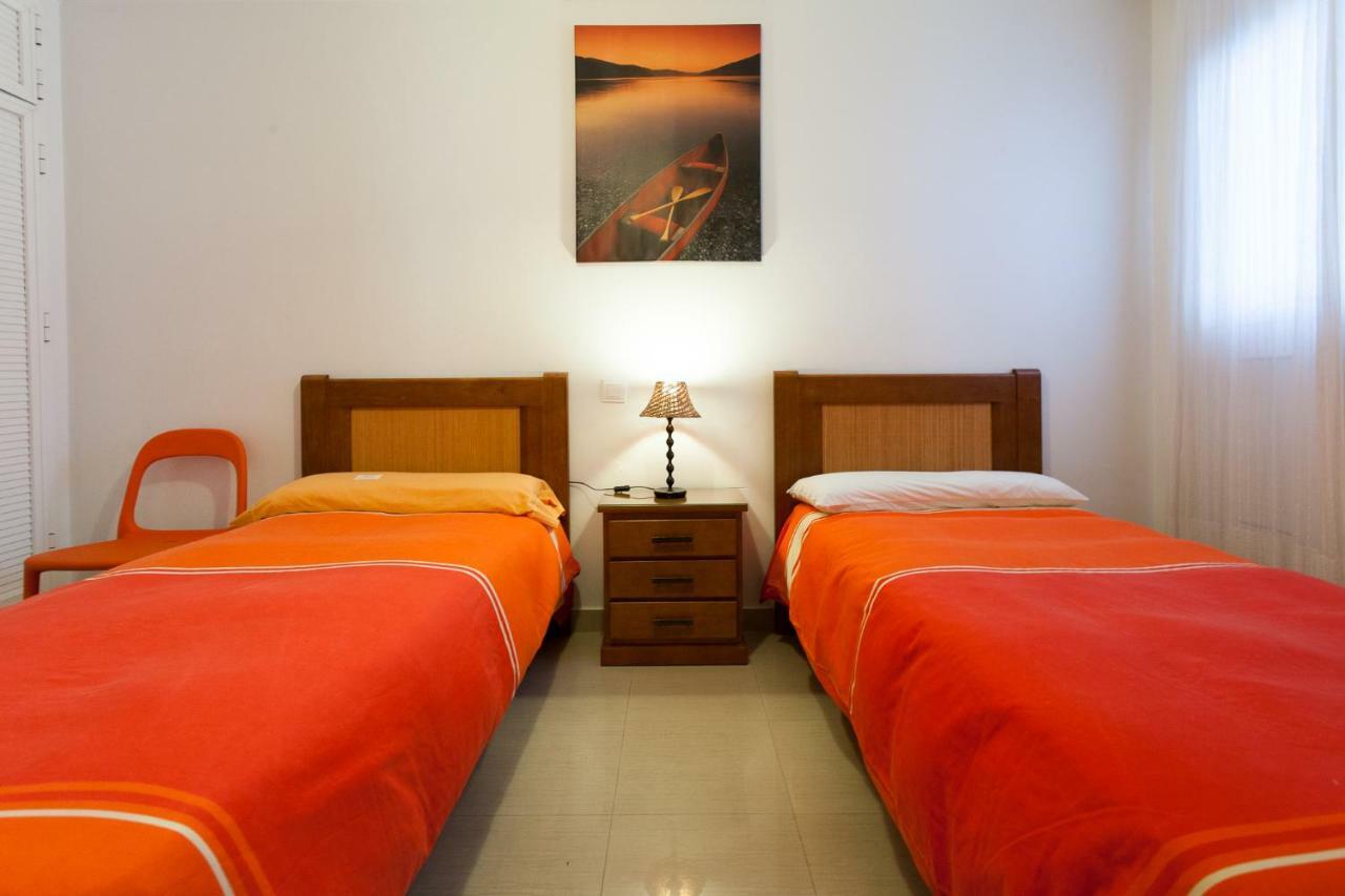 Pages Del Corro Appartement