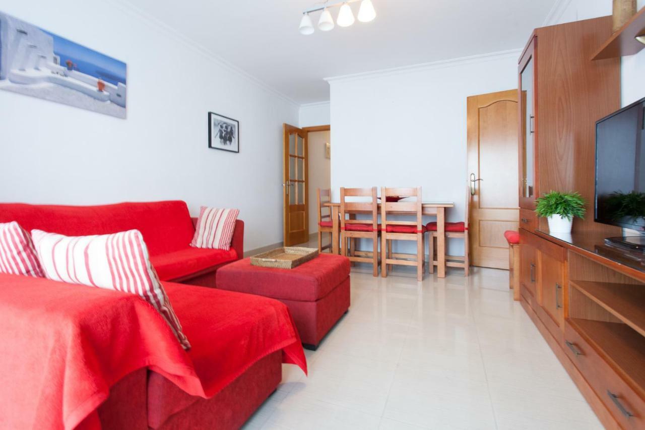 Pages Del Corro Appartement