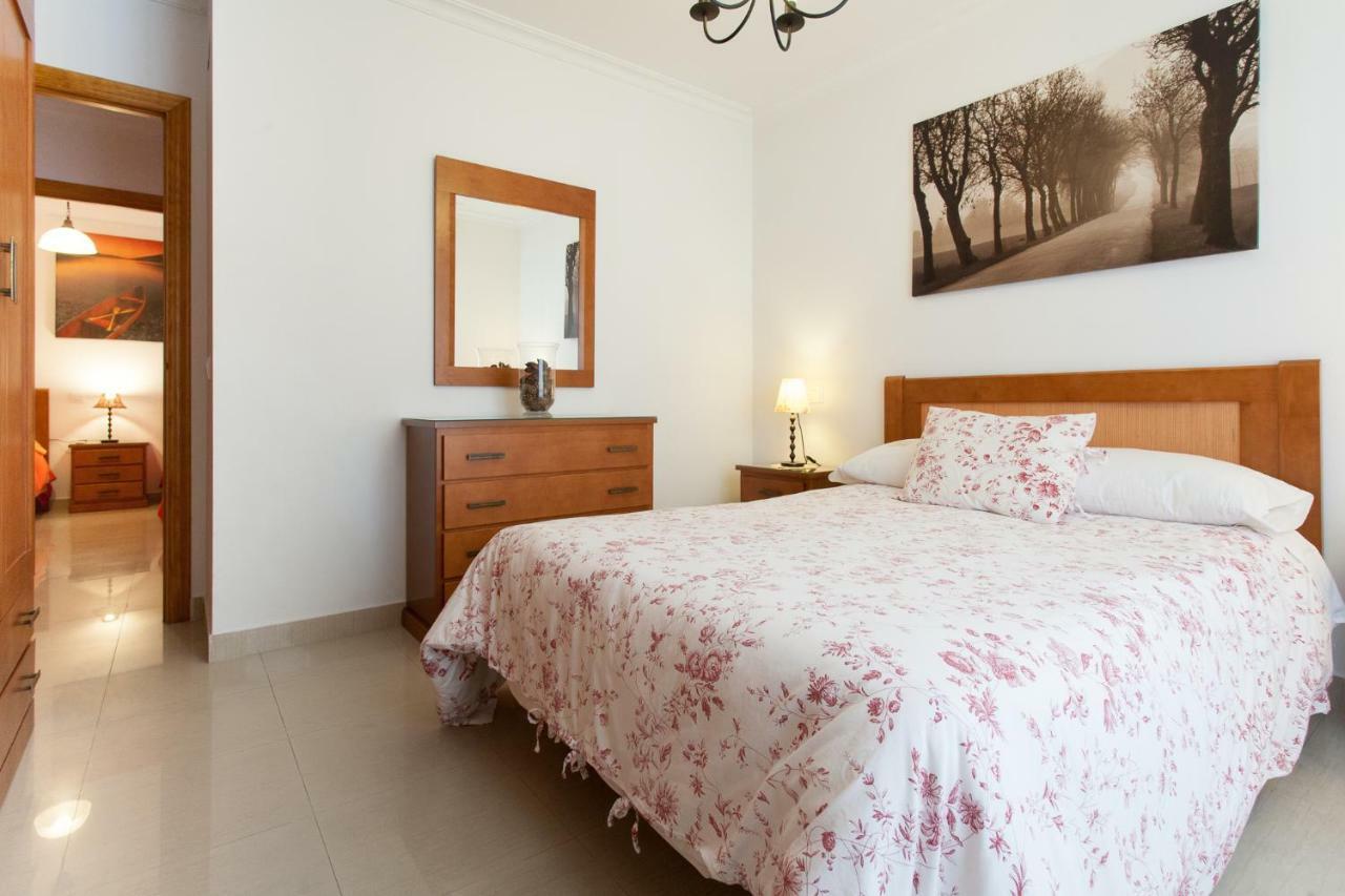 Pages Del Corro Appartement *