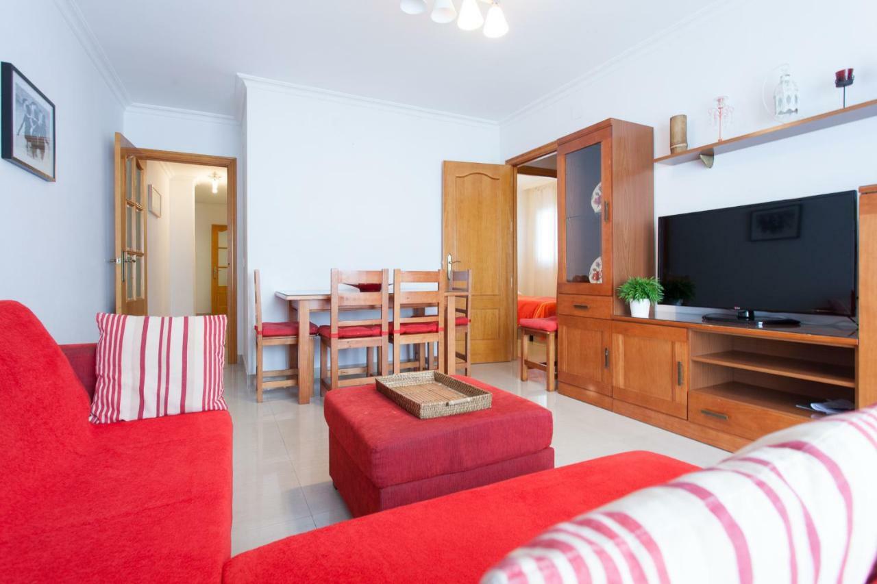 Pages Del Corro Appartement *