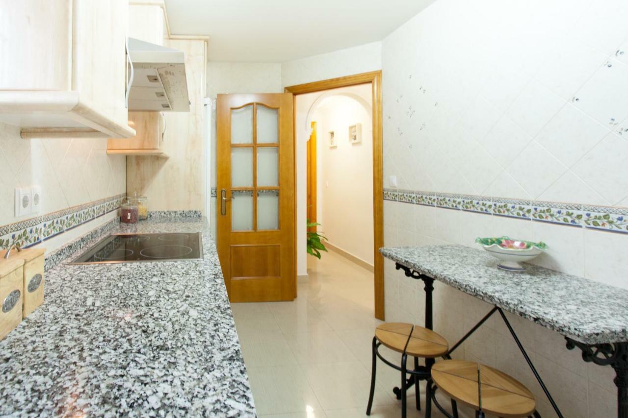 Appartement Pages Del Corro